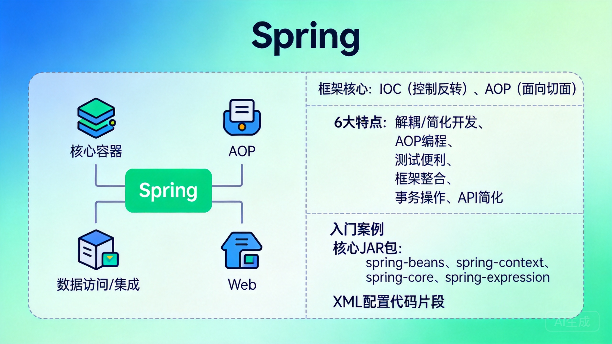 Spring 的封面